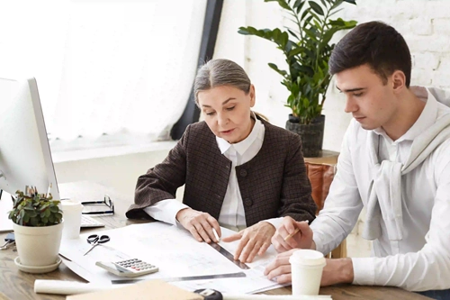 Asesoría tributaria